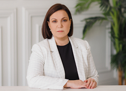 Татьяна Илюшникова: Государство исполняет все обязательства по льготным кредитным программам для МСП