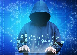Опрос бизнеса о защищенности от киберугроз