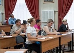 В Рыбинске прошло обучающее мероприятие «Охрана труда»